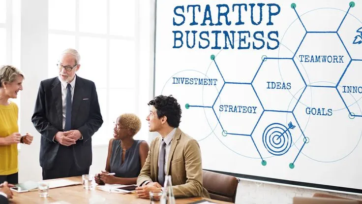 Startup skalieren mit strategischem Networking