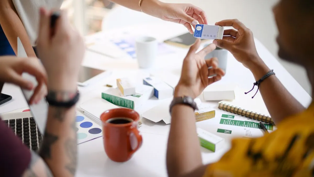 Der ROI einer starken Markenidentität